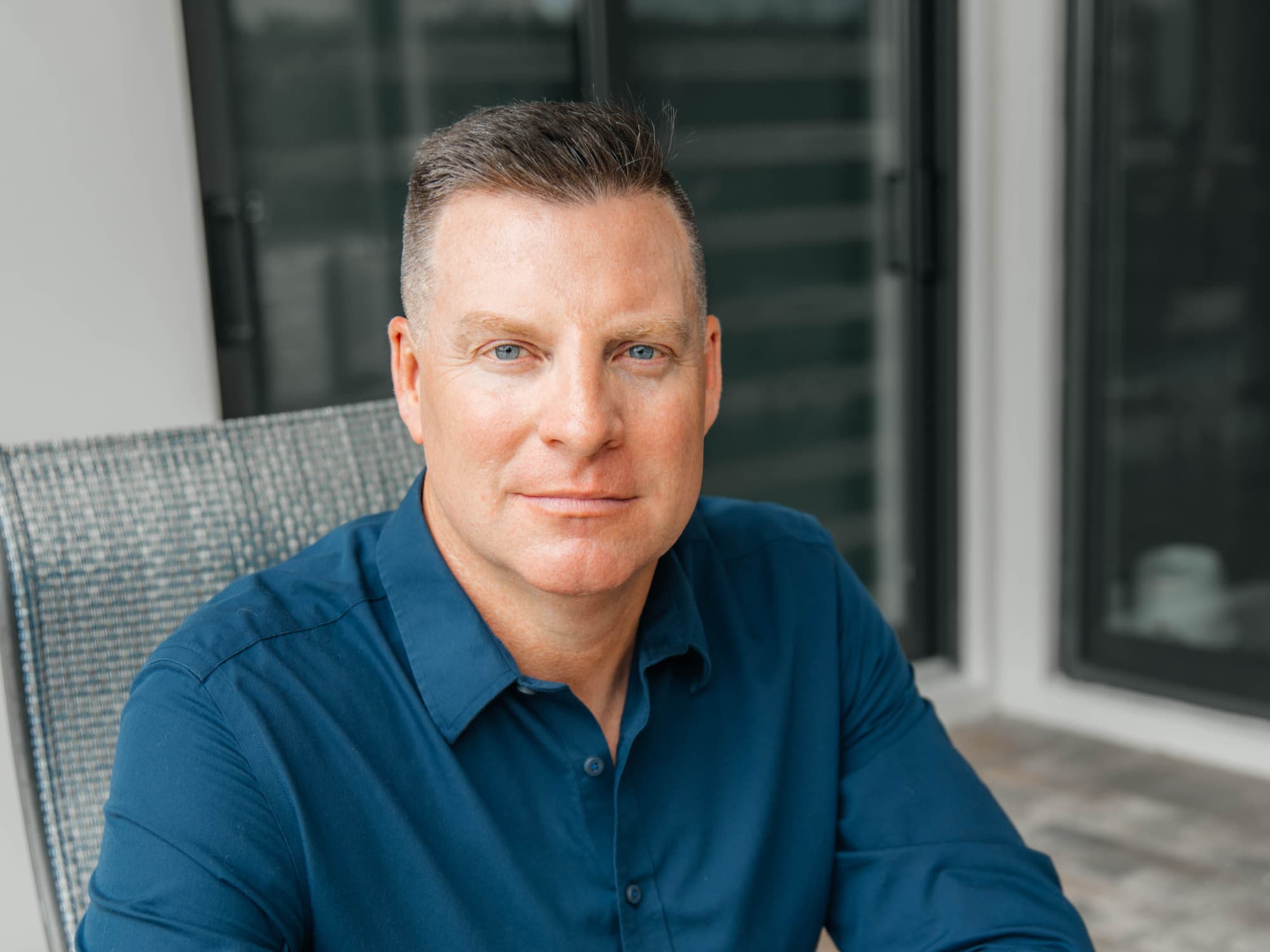 JM Ryerson — Licensed Insurance Broker & Business Coach